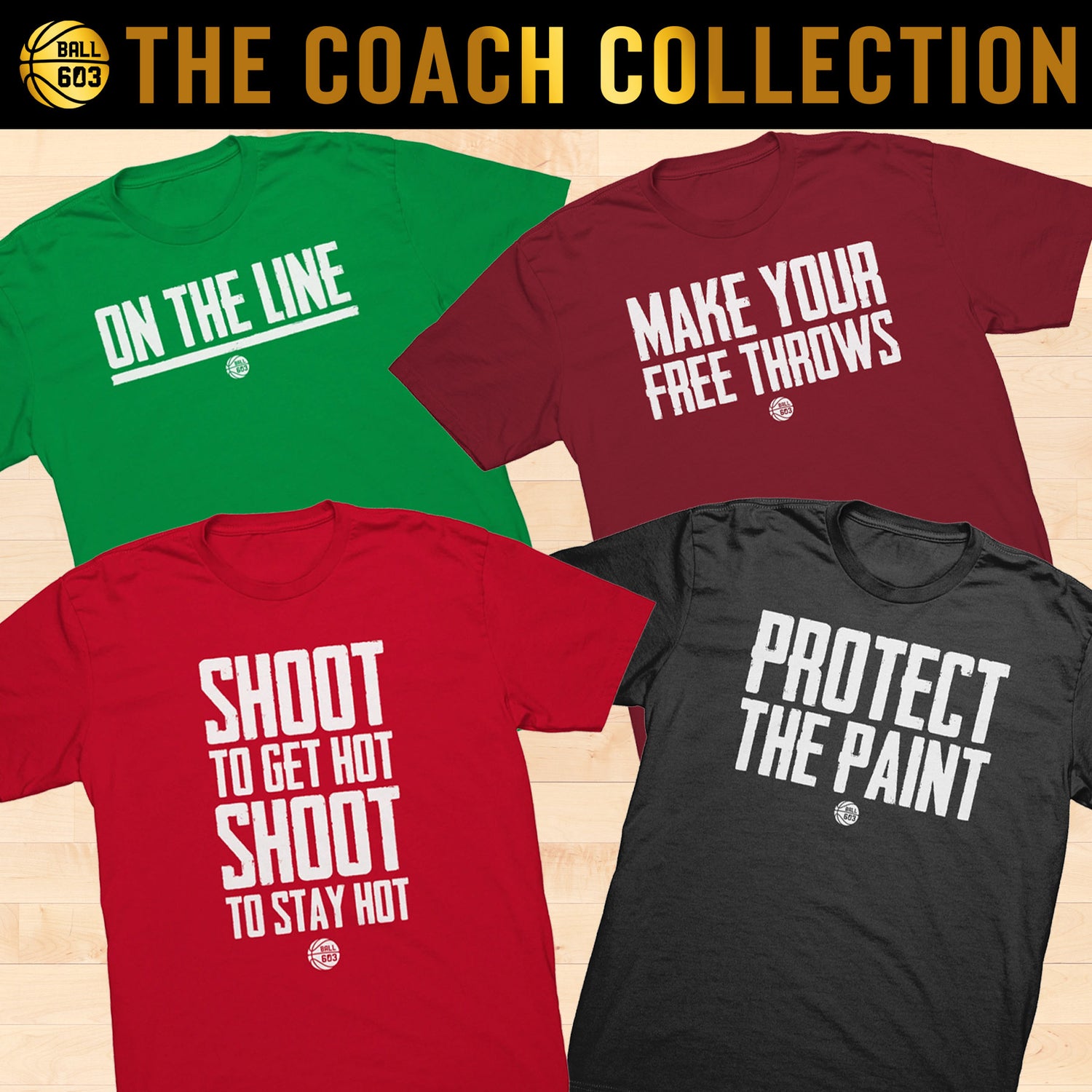 The Coach Collection