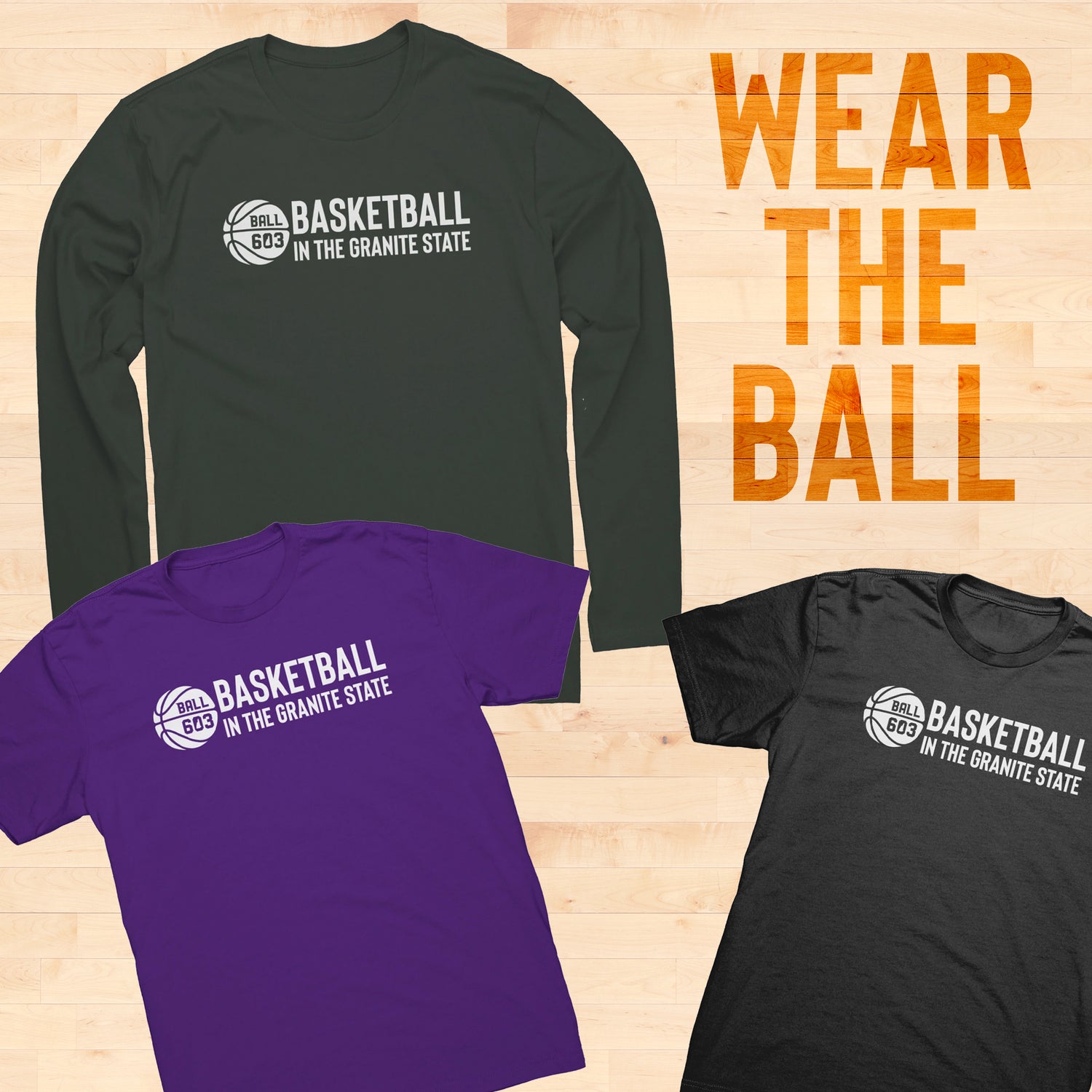 Ball 603 Gear