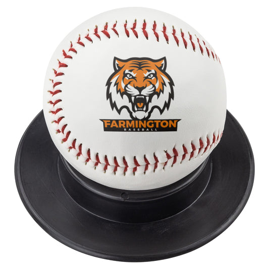 Farmington Tigers: Baseball