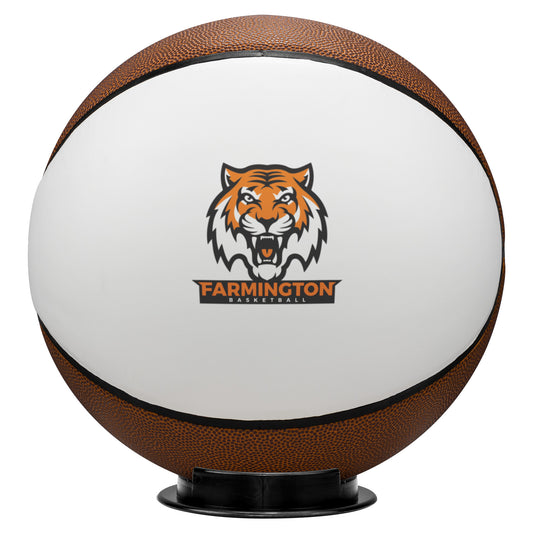 Farmington Tigers: Mini Basketball