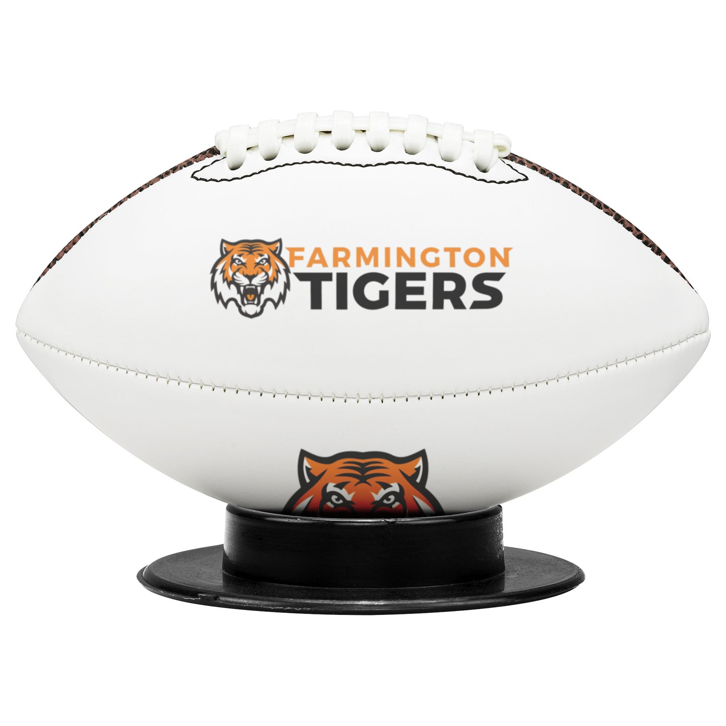 Farmington Tigers: Mini Football