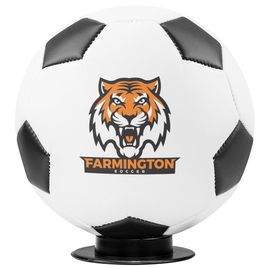 Farmington Tigers: Mini Soccer Ball