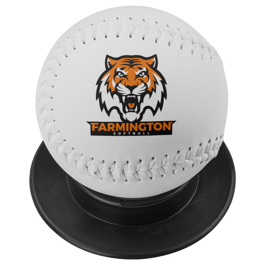 Farmington Tigers: Softball
