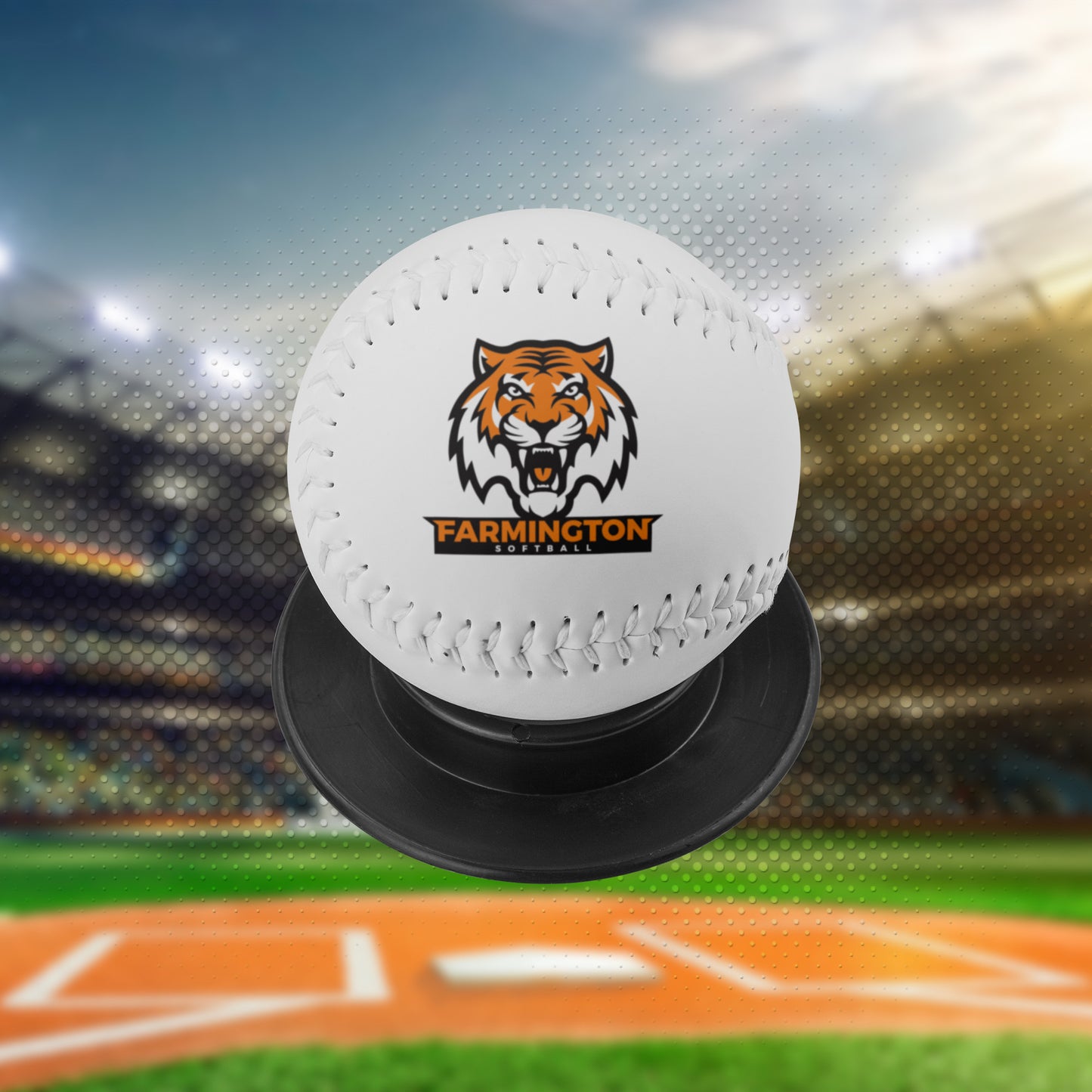 Farmington Tigers: Softball