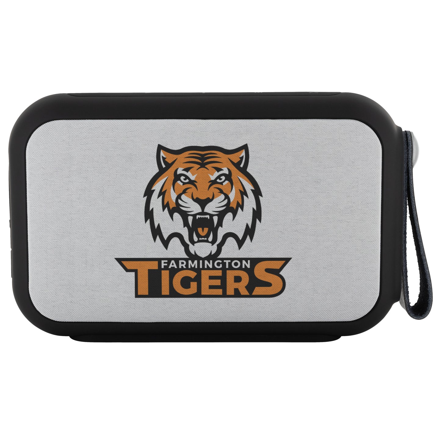 Farmington Tigers: Thumpah Bluetooth Speaker