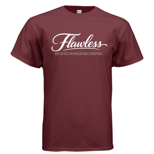 GARNET - FRONT