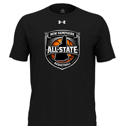 Black/ White - FRONT