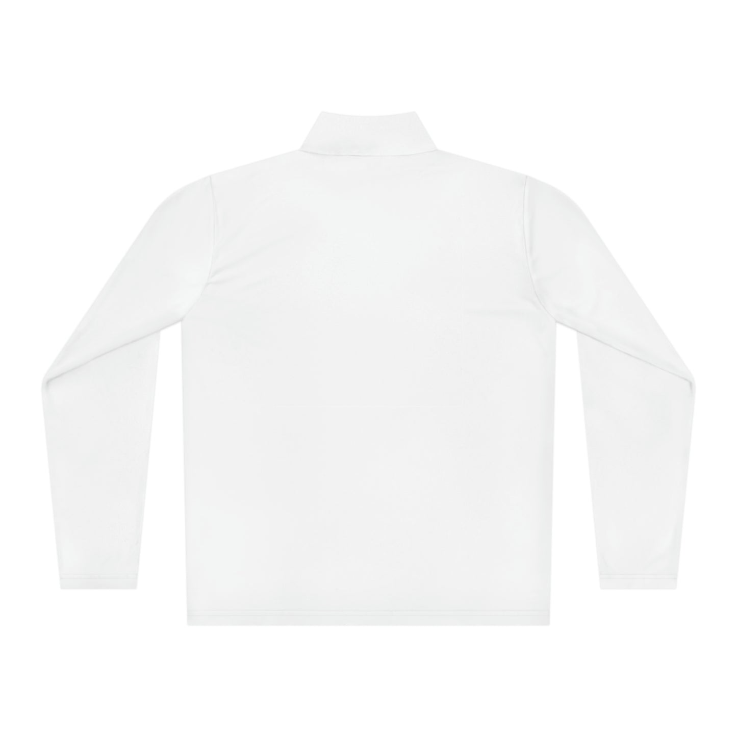 Ball603 Quarter-Zip Pullover