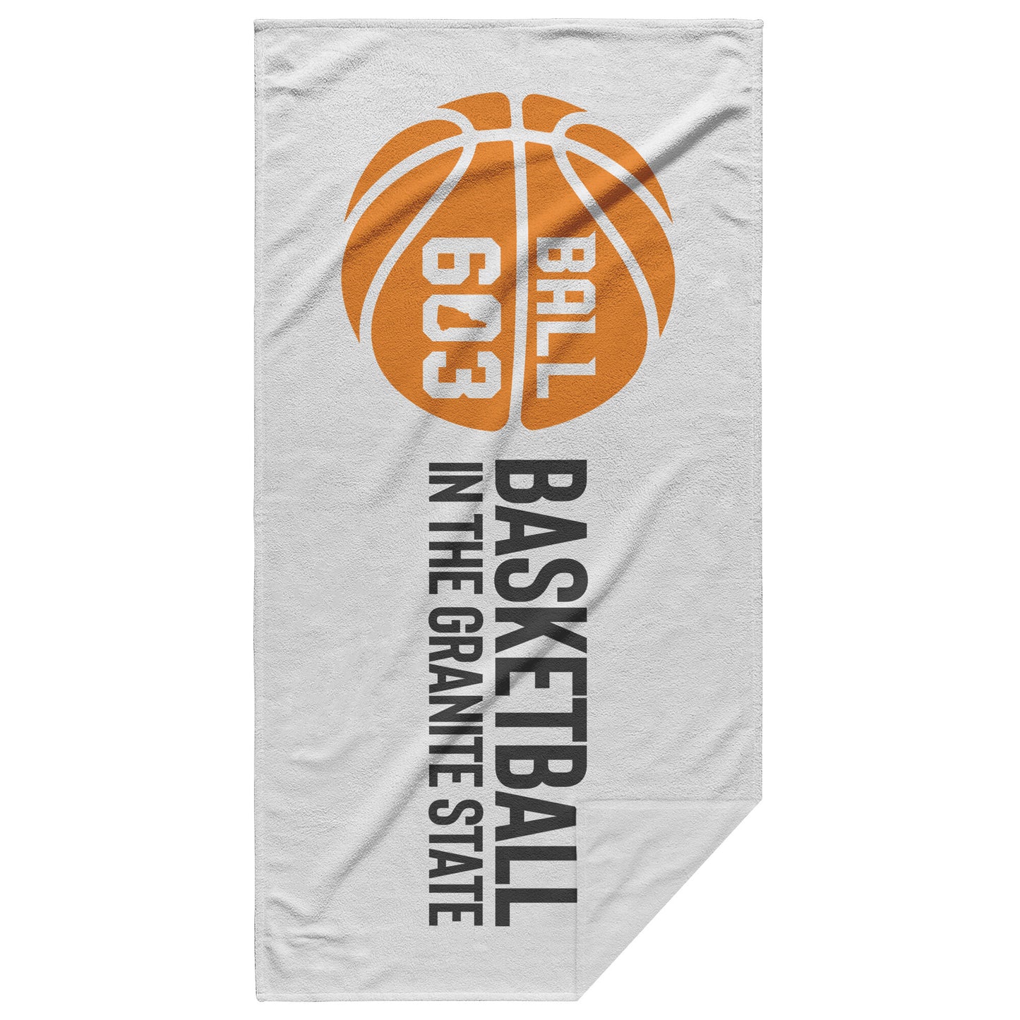 Ball 603 Beach Towel