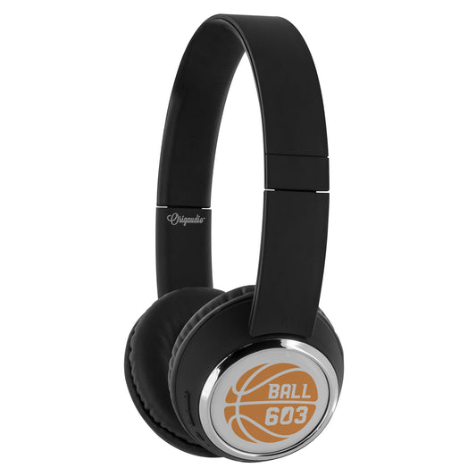 Ball 603 Beebop Headphones