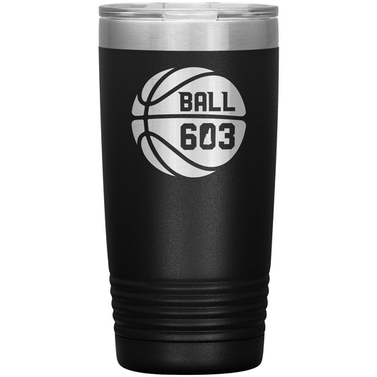 Ball 603 Insulated Tumbler (20 oz)