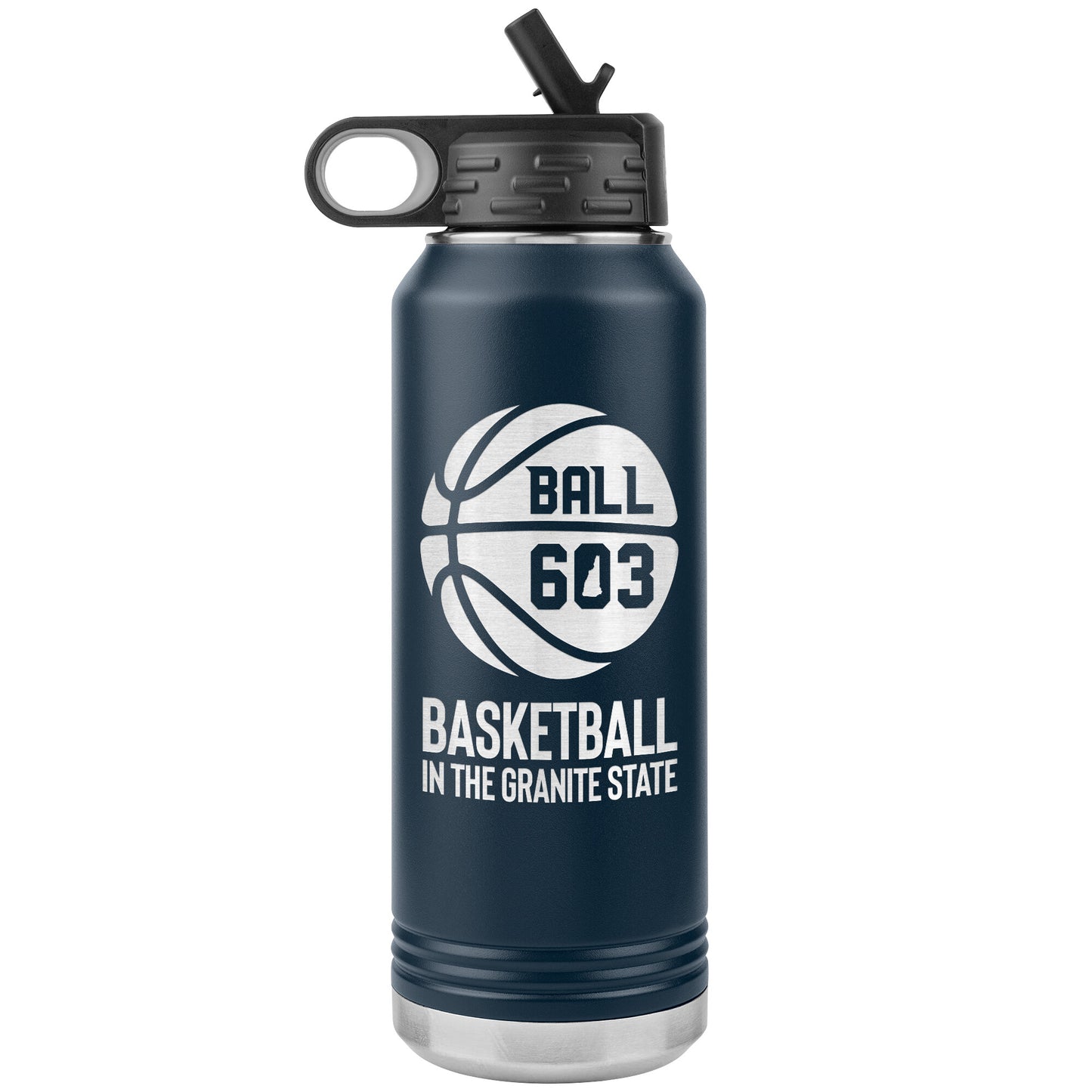 Ball 603 Insulated Water Bottle (32oz)