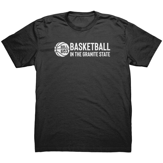 Ball 603 Men's T-Shirt