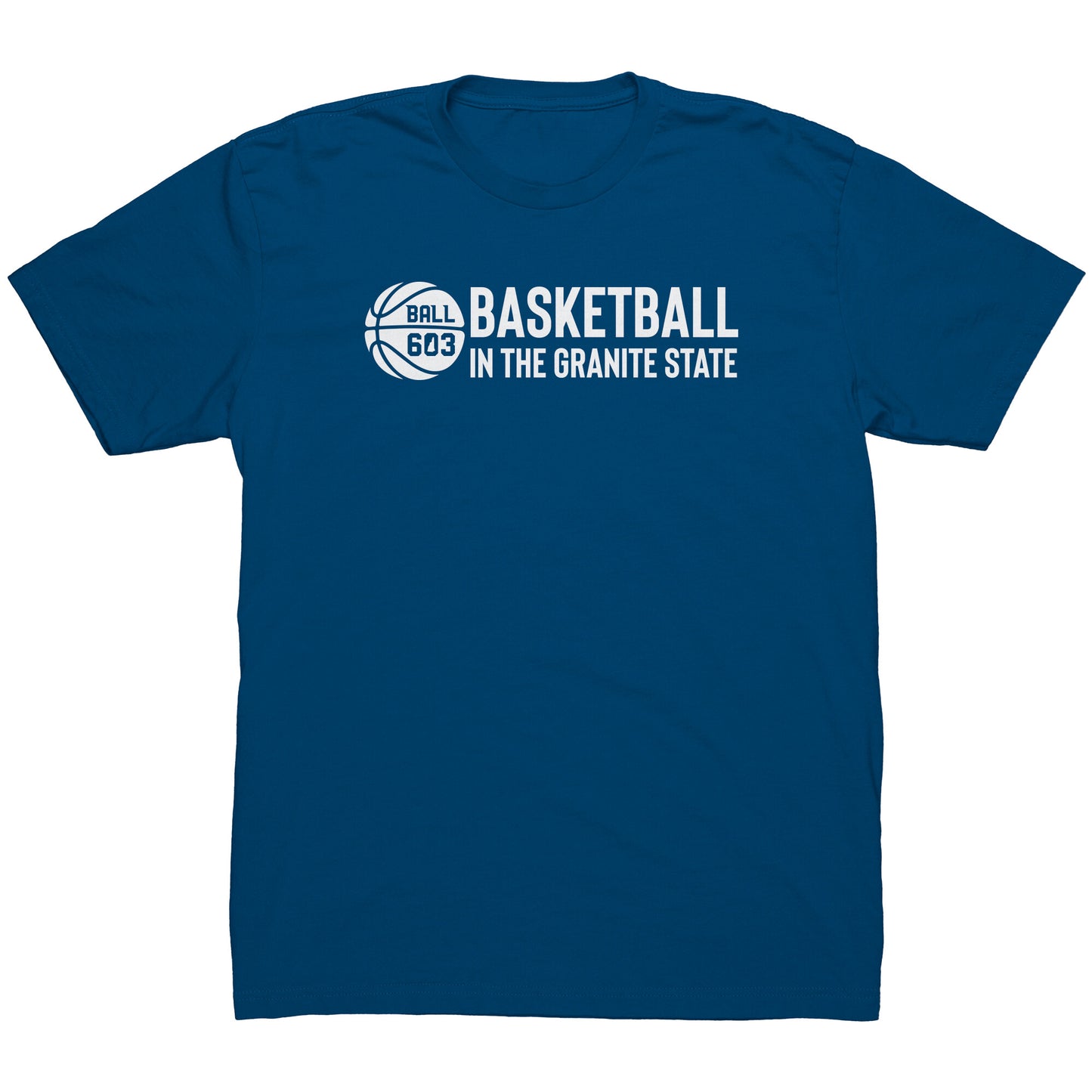 Ball 603 Men's T-Shirt