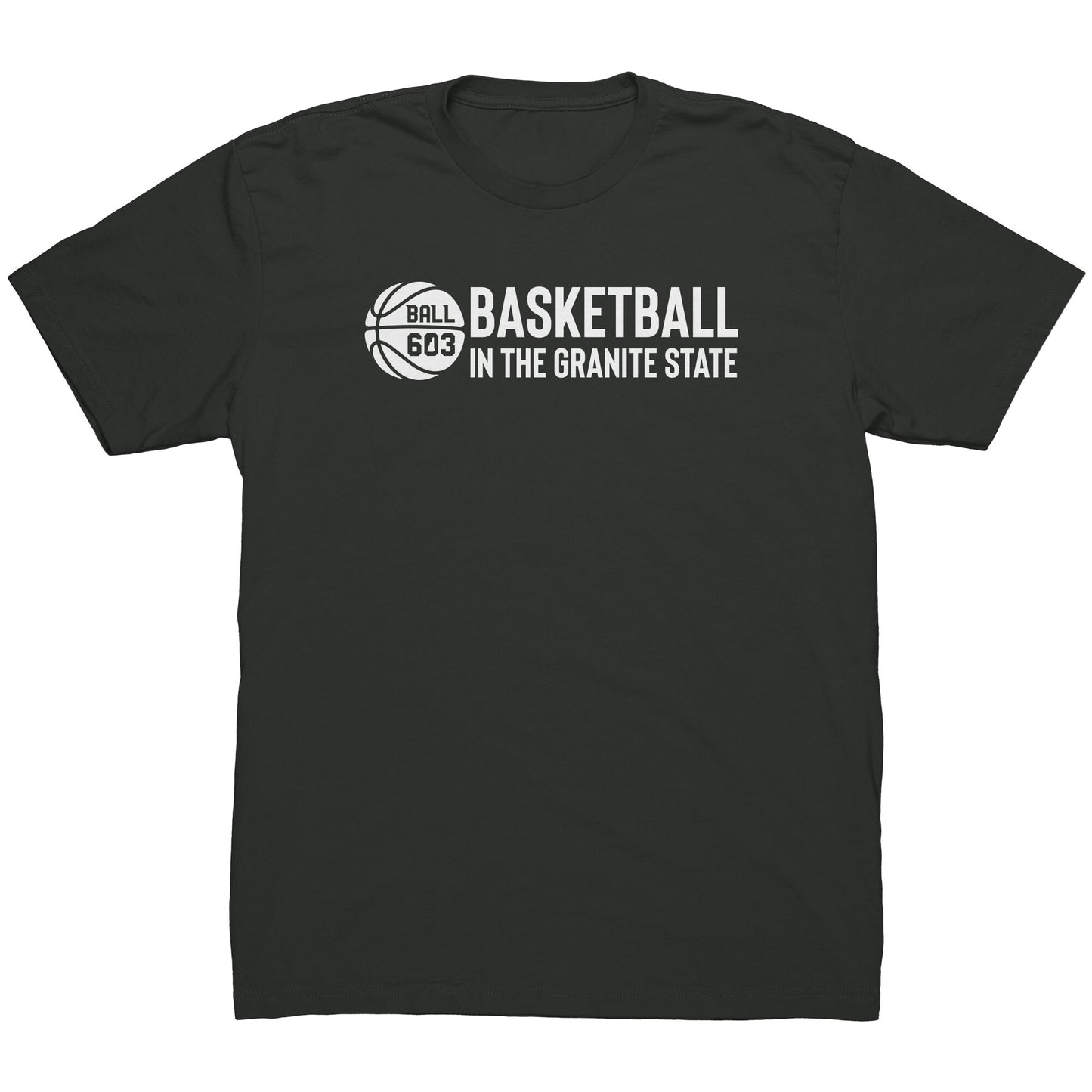 Ball 603 Men's T-Shirt