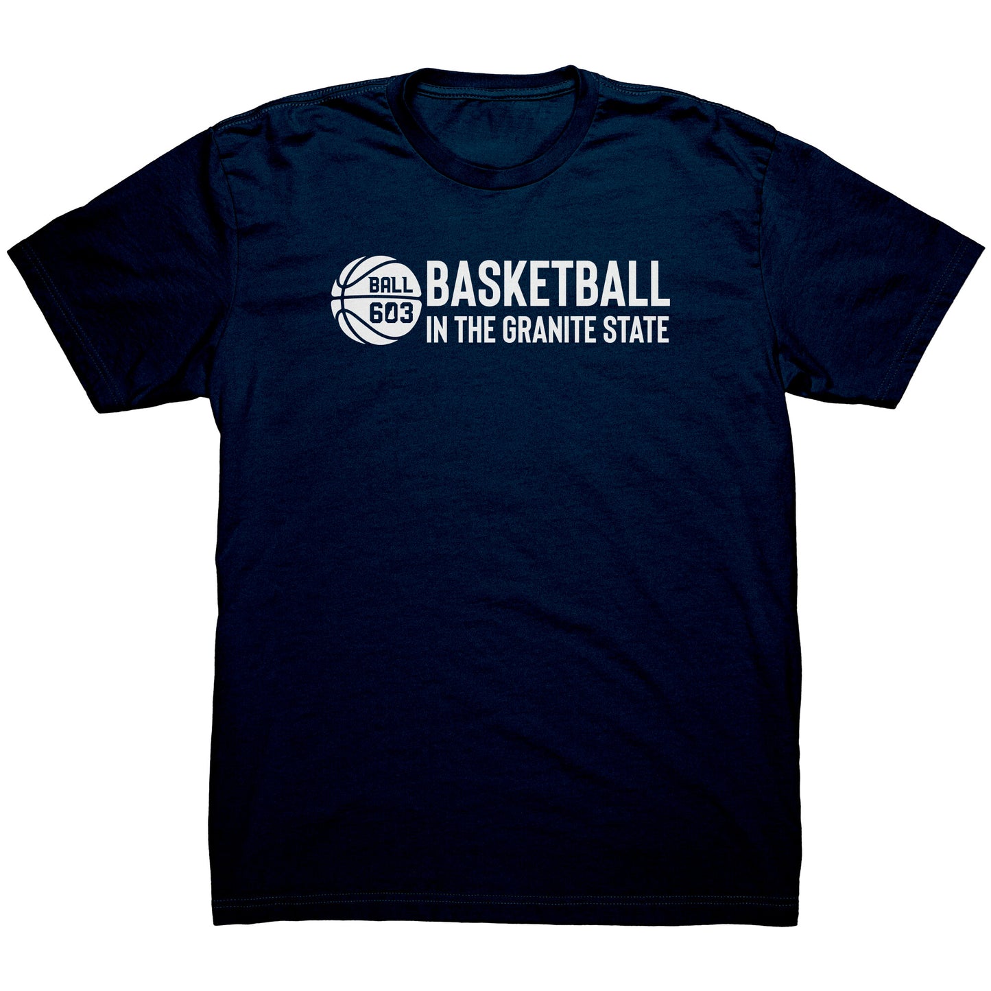 Ball 603 Men's T-Shirt