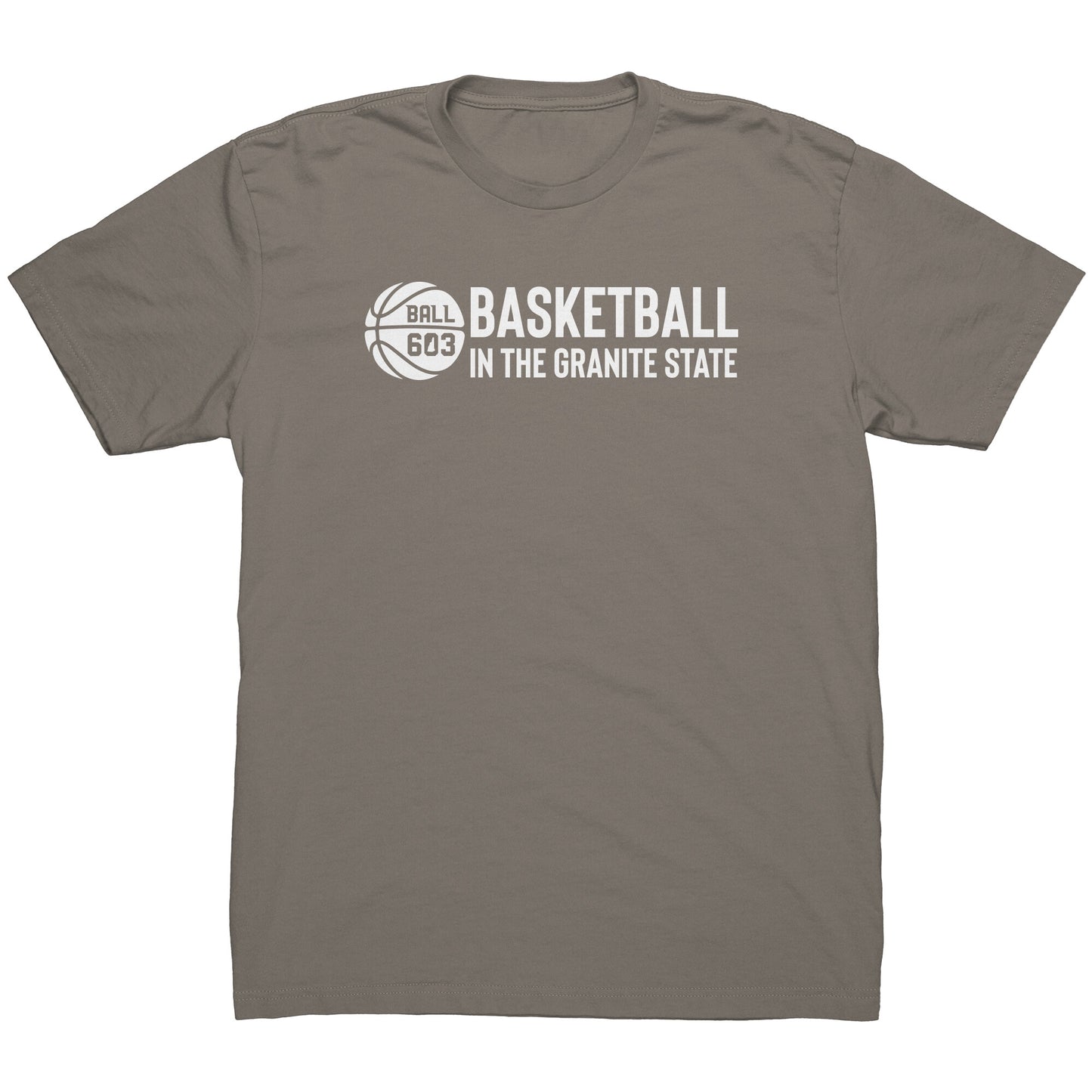 Ball 603 Men's T-Shirt