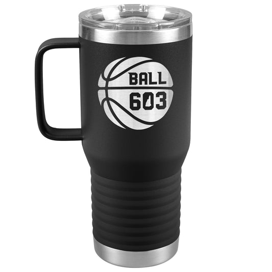 Ball 603 Travel Tumbler (20oz)