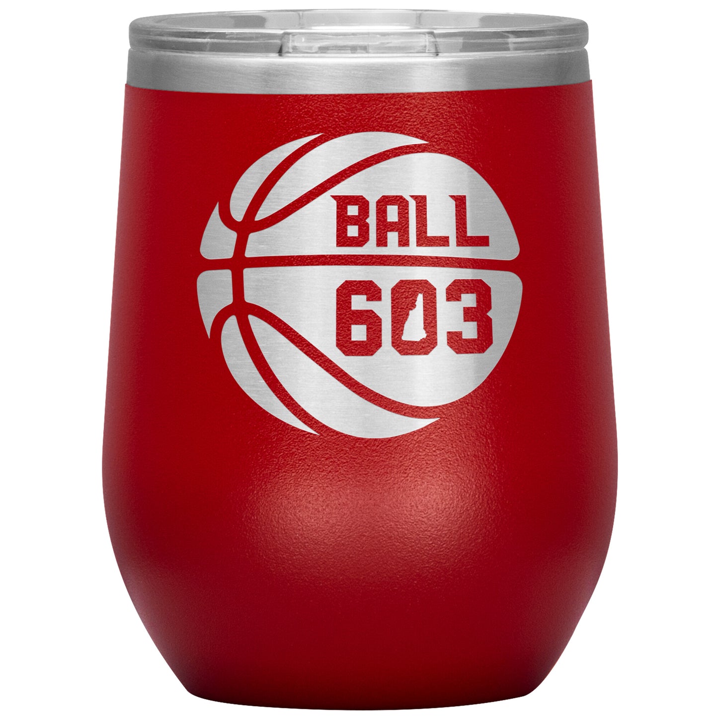 Ball 603 Wine Tumbler (12oz)