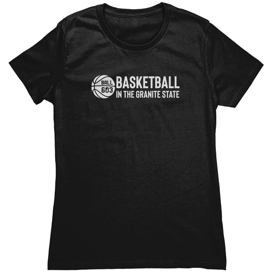Ball 603 Women's T-Shirt