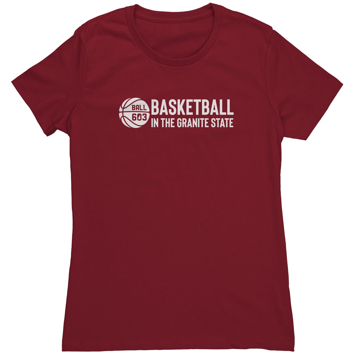 Ball 603 Women's T-Shirt