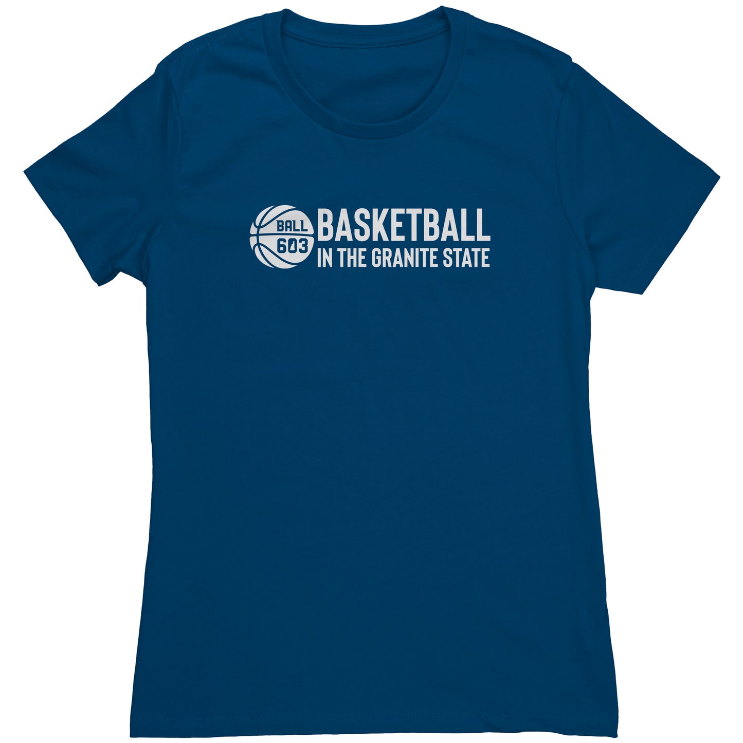 Ball 603 Women's T-Shirt