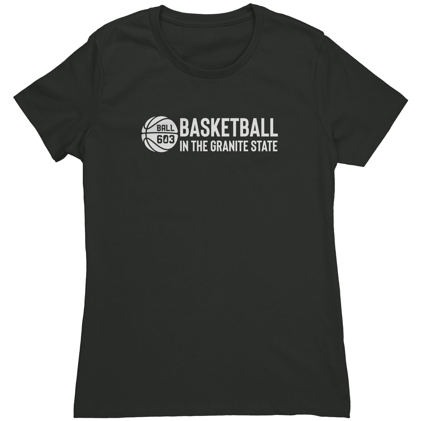 Ball 603 Women's T-Shirt