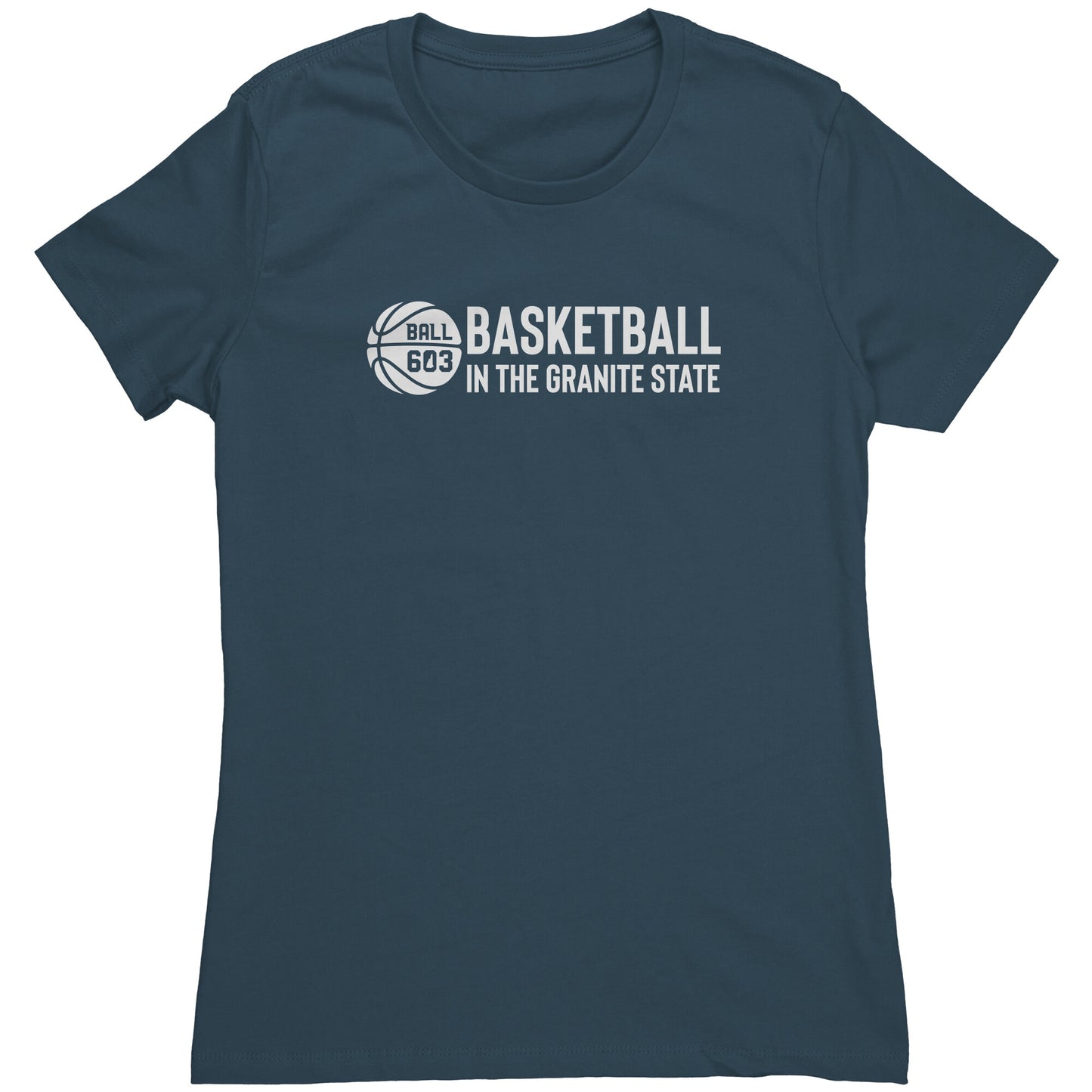 Ball 603 Women's T-Shirt