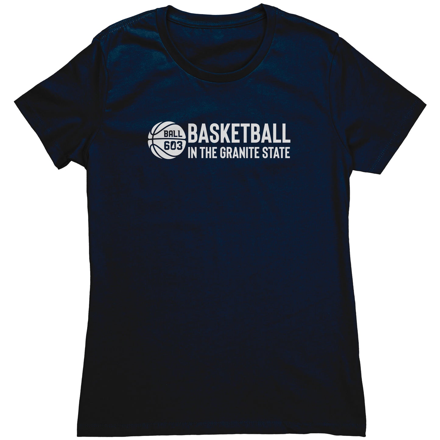 Ball 603 Women's T-Shirt