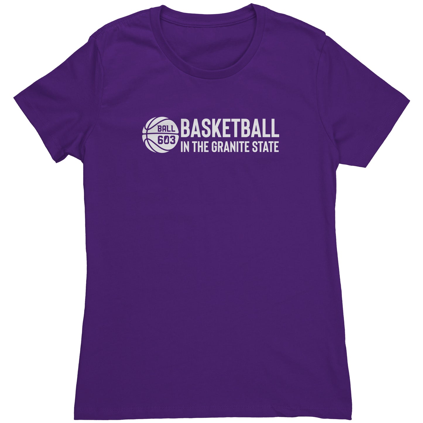 Ball 603 Women's T-Shirt