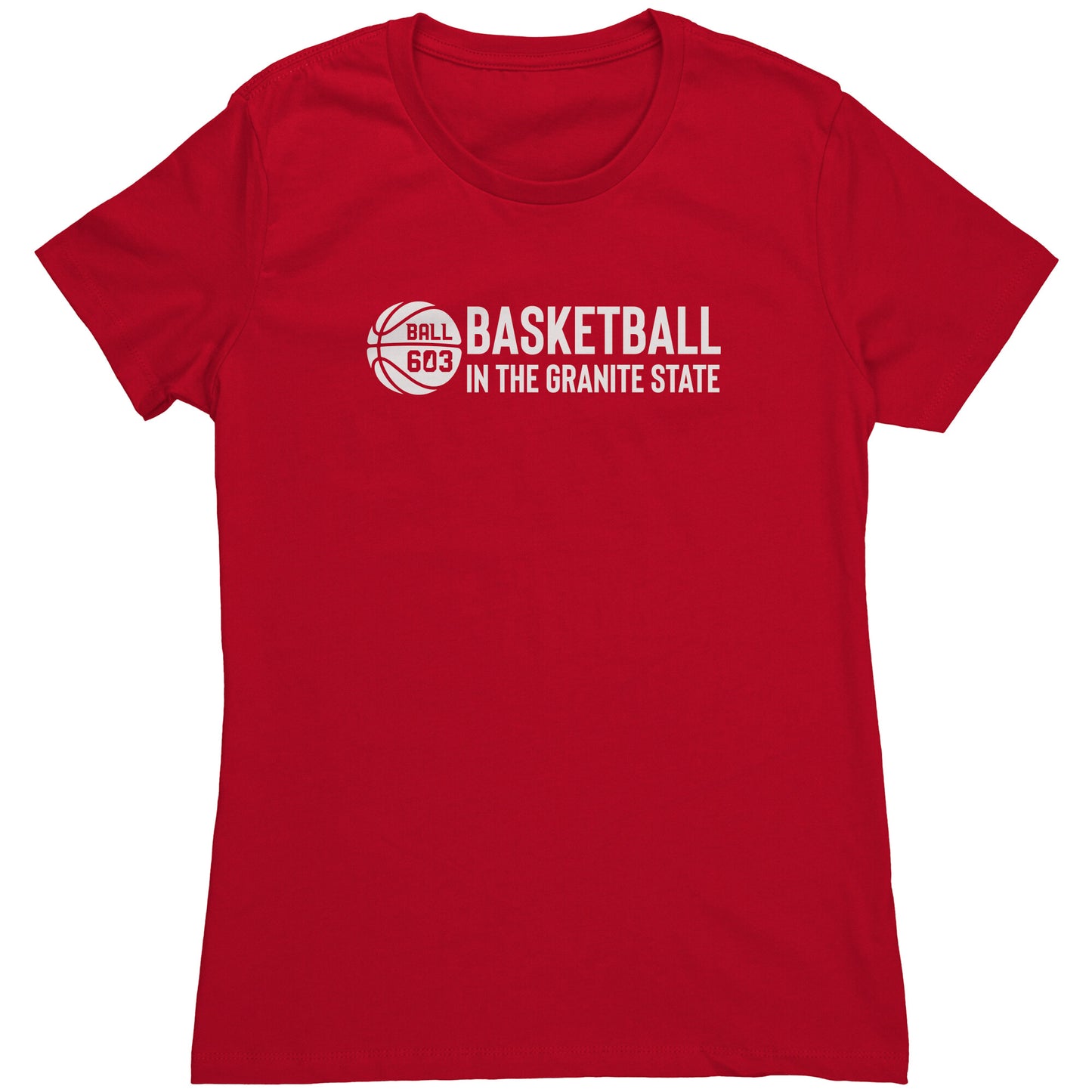 Ball 603 Women's T-Shirt