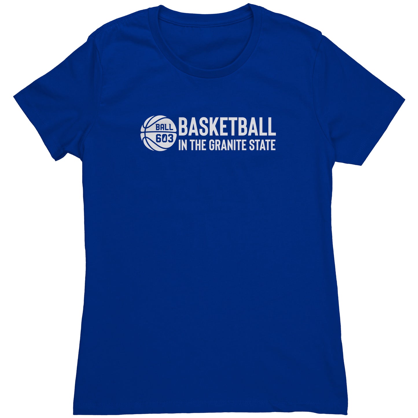 Ball 603 Women's T-Shirt