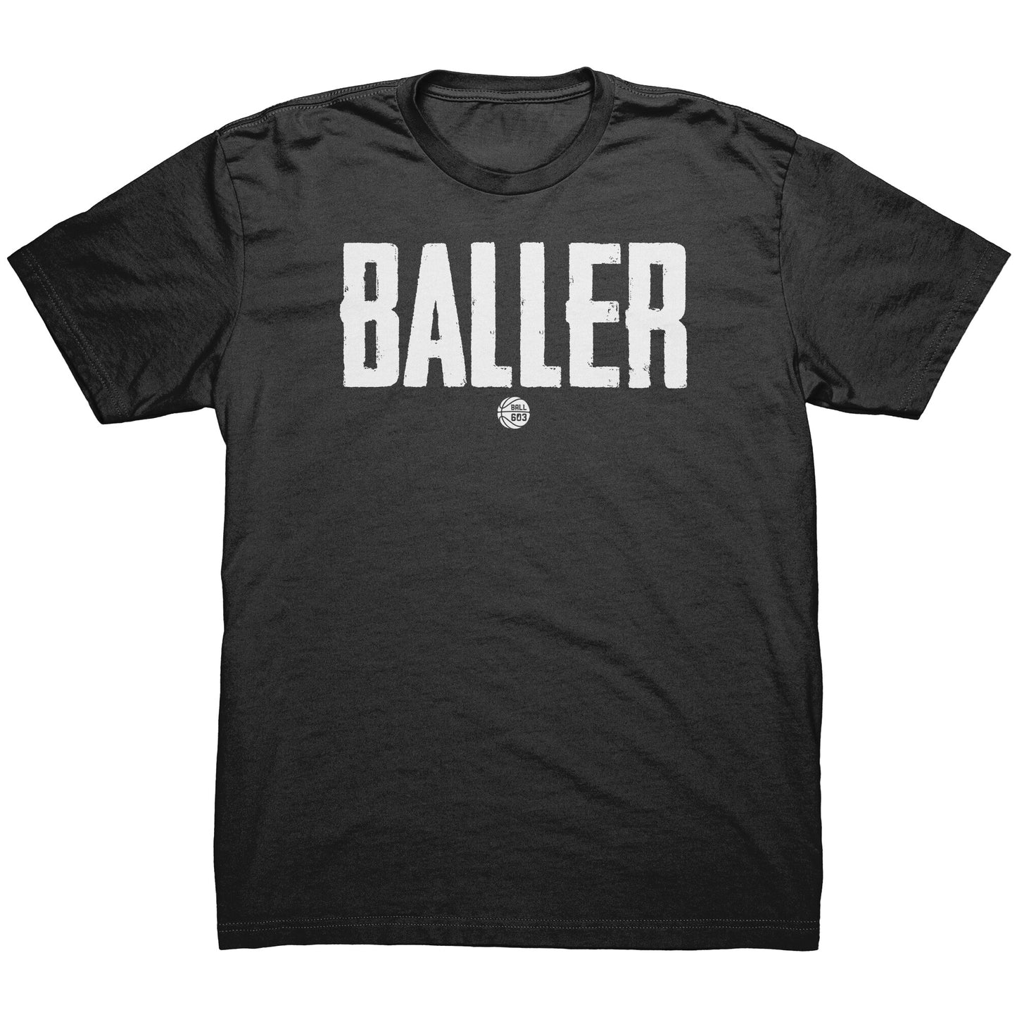Baller T-Shirt (Men's Cut)