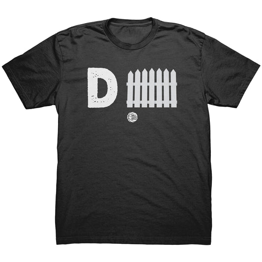 Defense T-Shirt (Men's Cut)