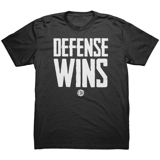 Defense T-Shirt (Men's Cut)