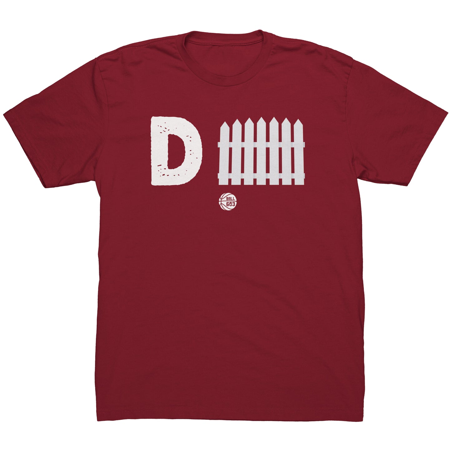 Defense T-Shirt (Men's Cut)