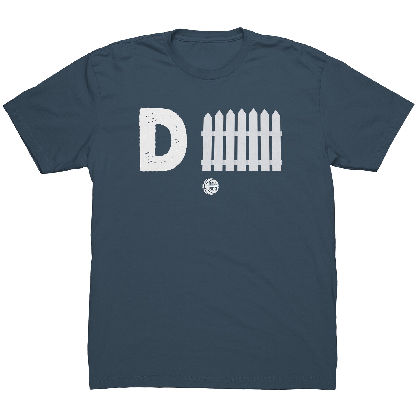 Defense T-Shirt (Men's Cut)