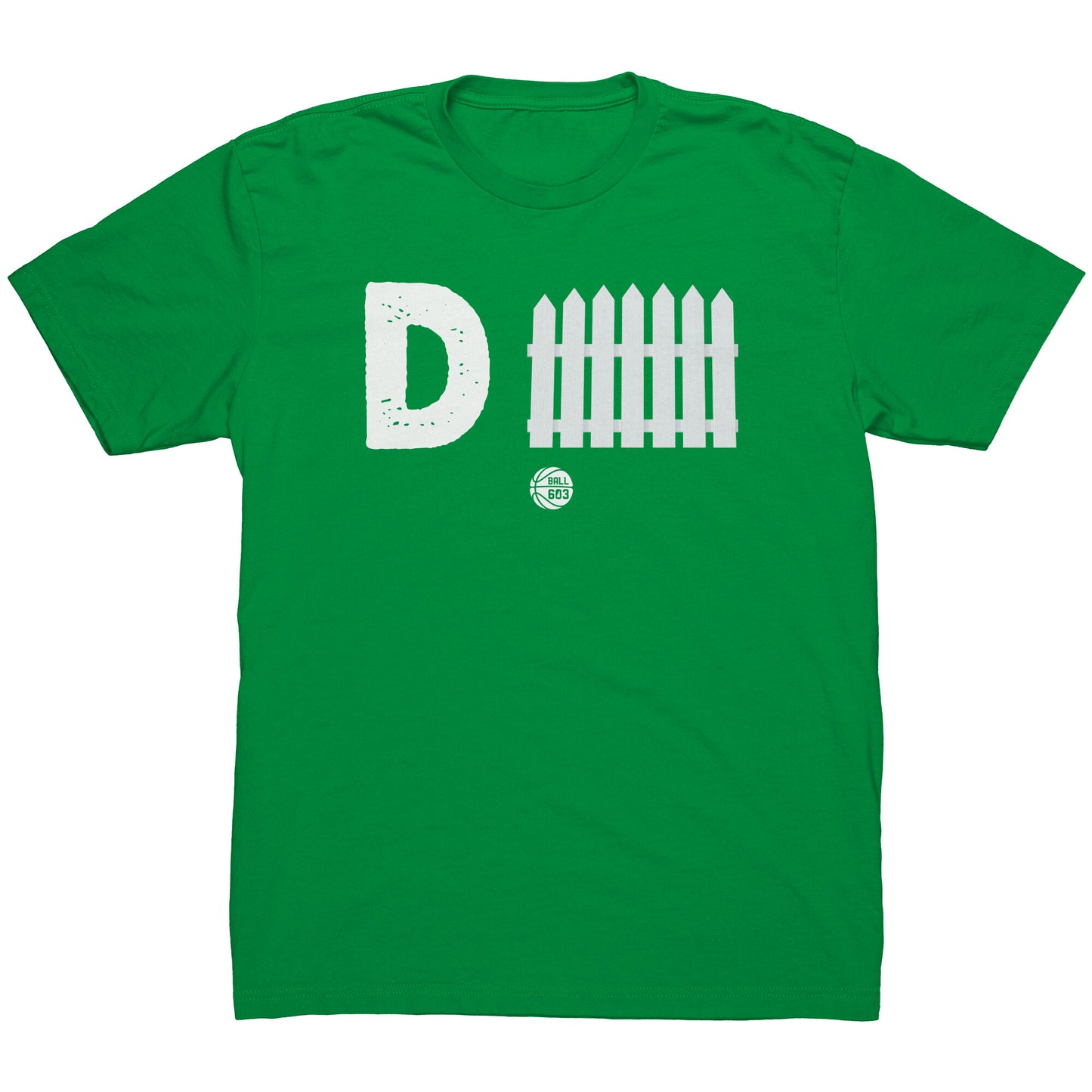 Defense T-Shirt (Men's Cut)