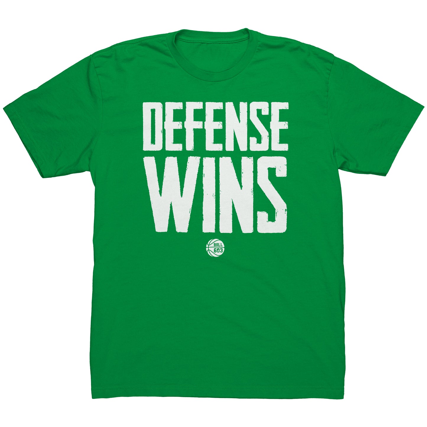 Defense T-Shirt (Men's Cut)