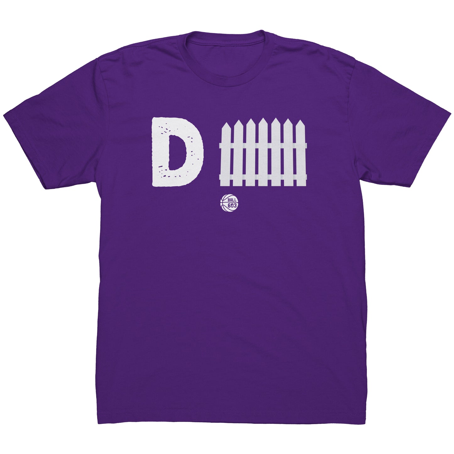 Defense T-Shirt (Men's Cut)