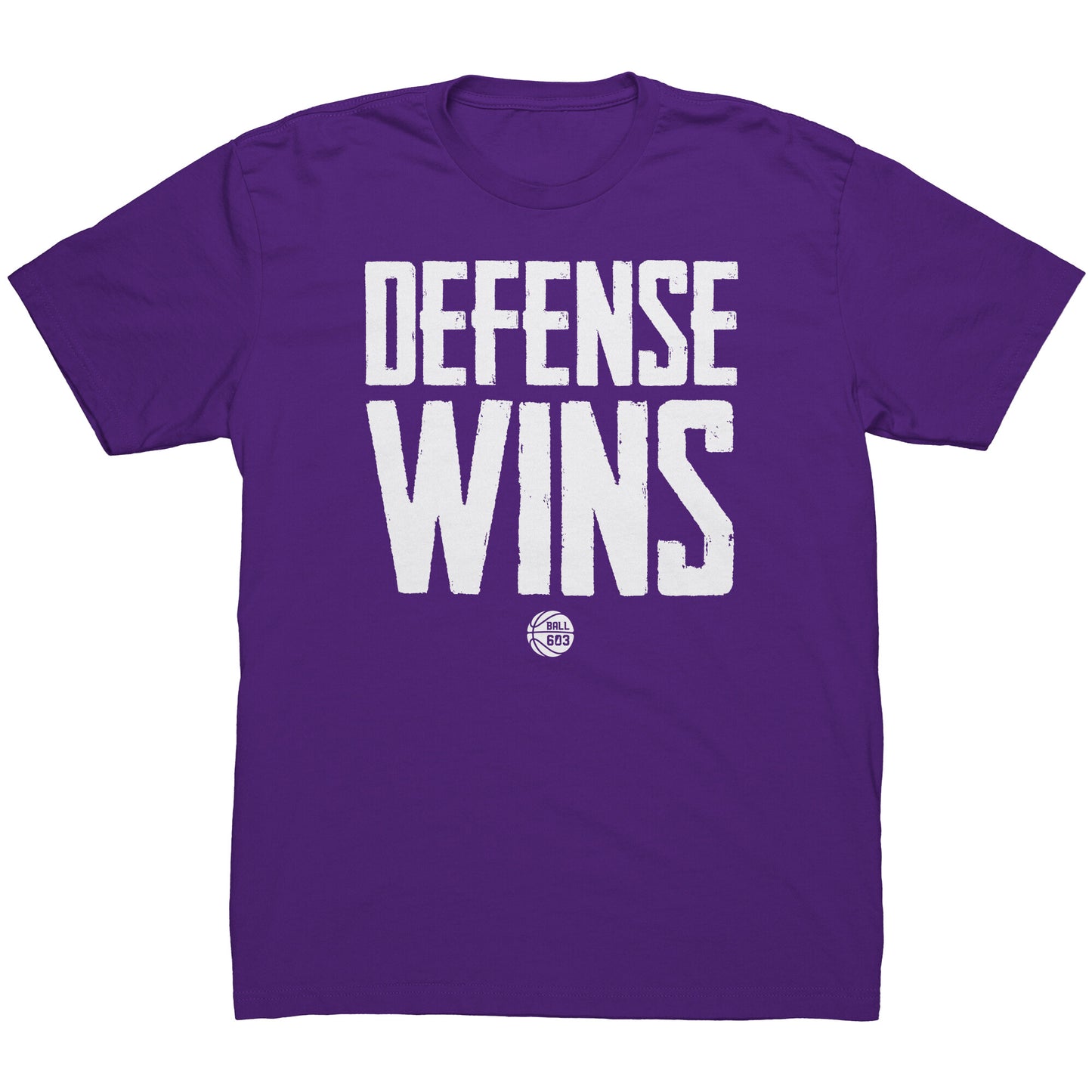 Defense T-Shirt (Men's Cut)