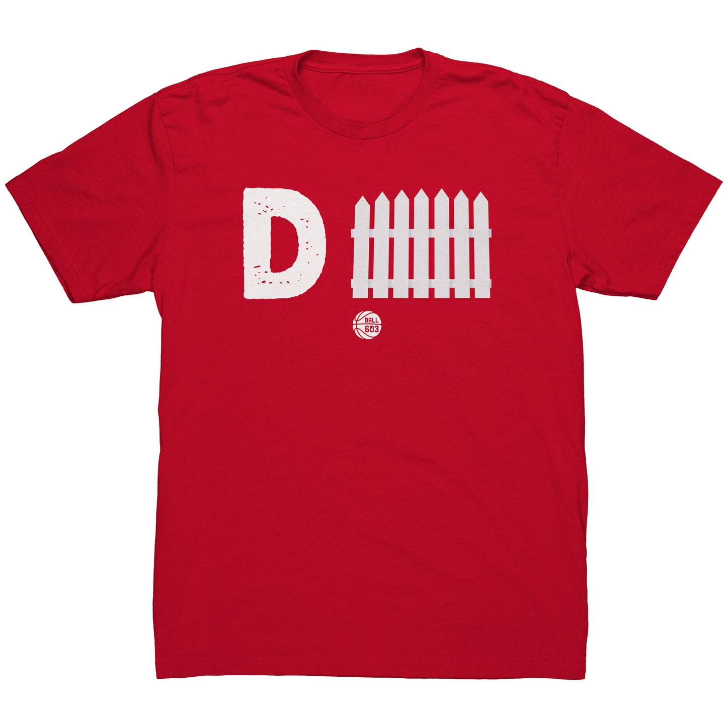Defense T-Shirt (Men's Cut)