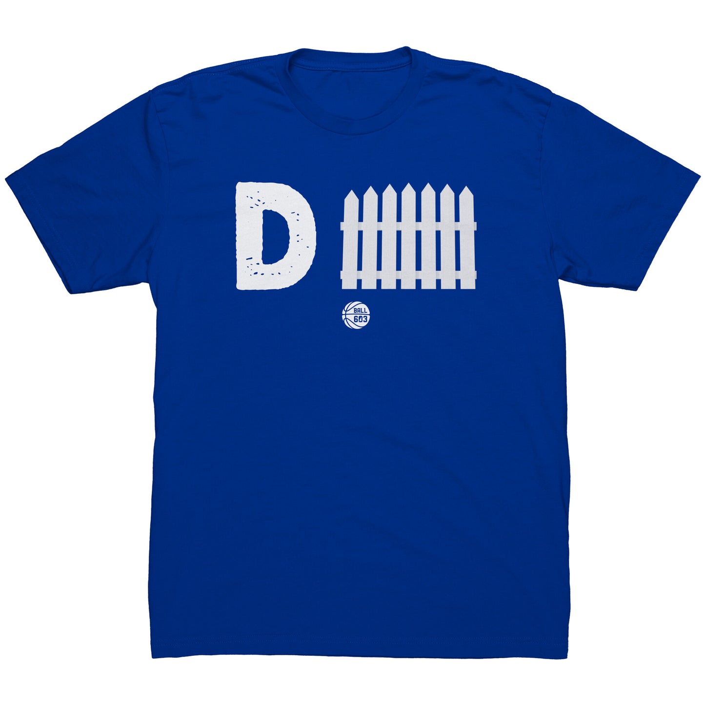 Defense T-Shirt (Men's Cut)