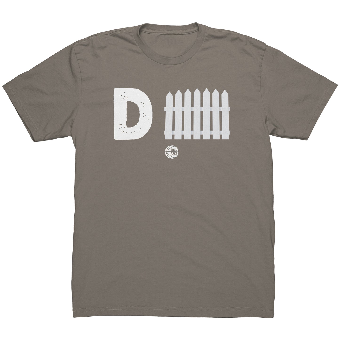 Defense T-Shirt (Men's Cut)