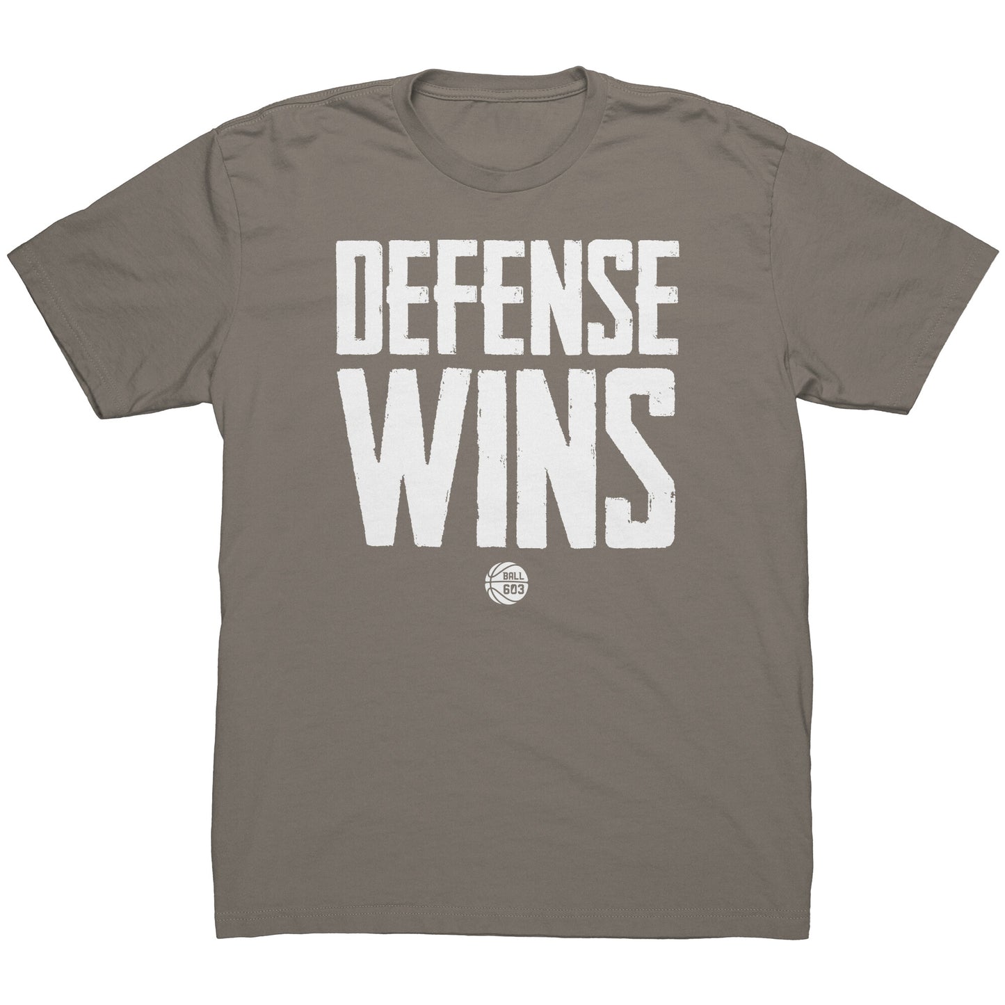 Defense T-Shirt (Men's Cut)