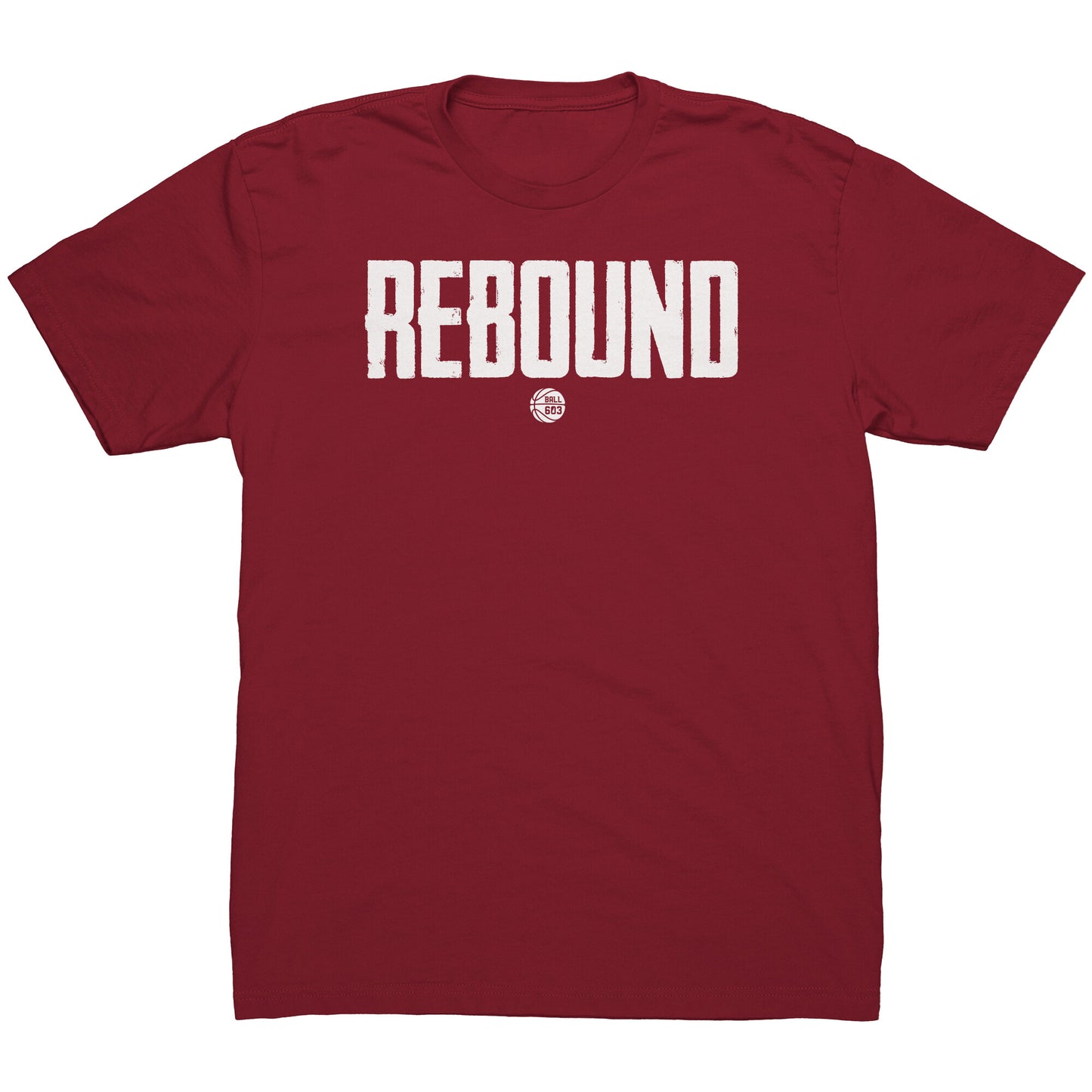 Rebound T-Shirt (Men's Cut)