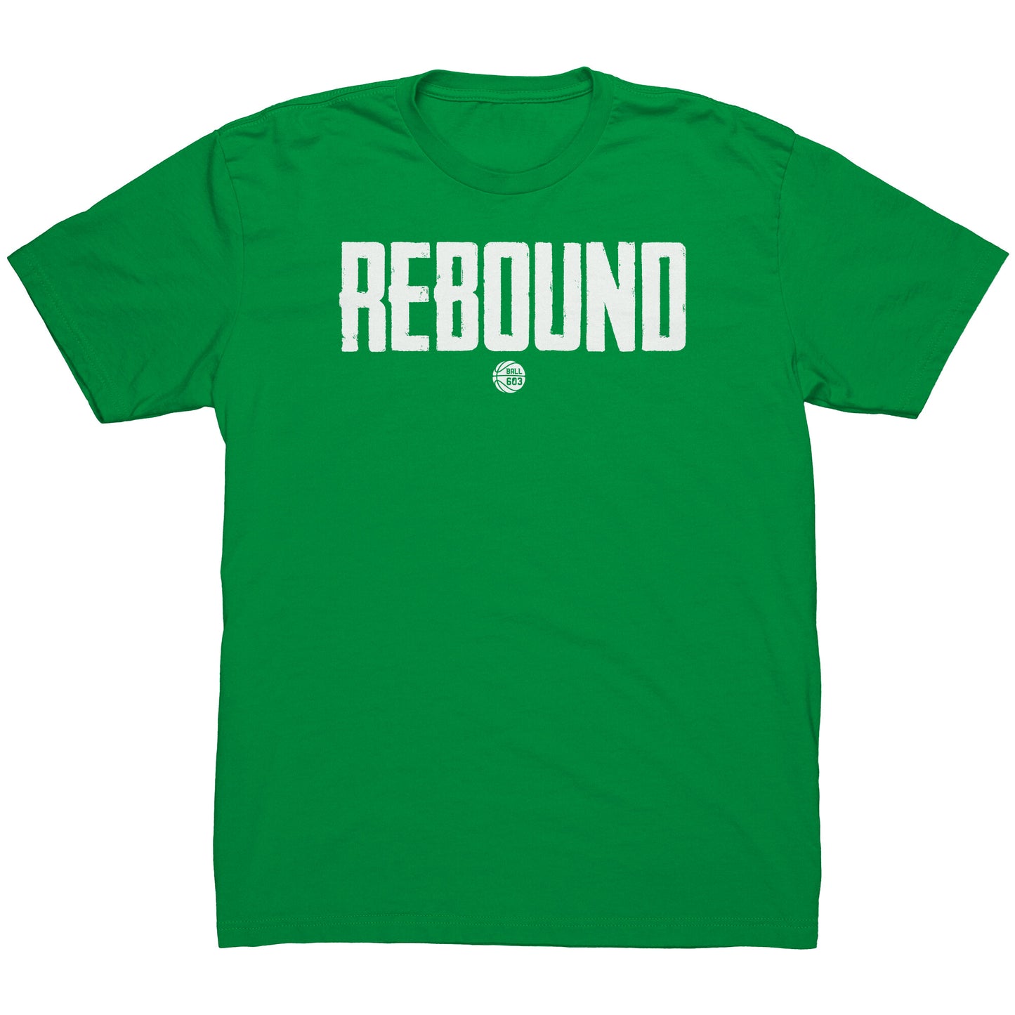 Rebound T-Shirt (Men's Cut)