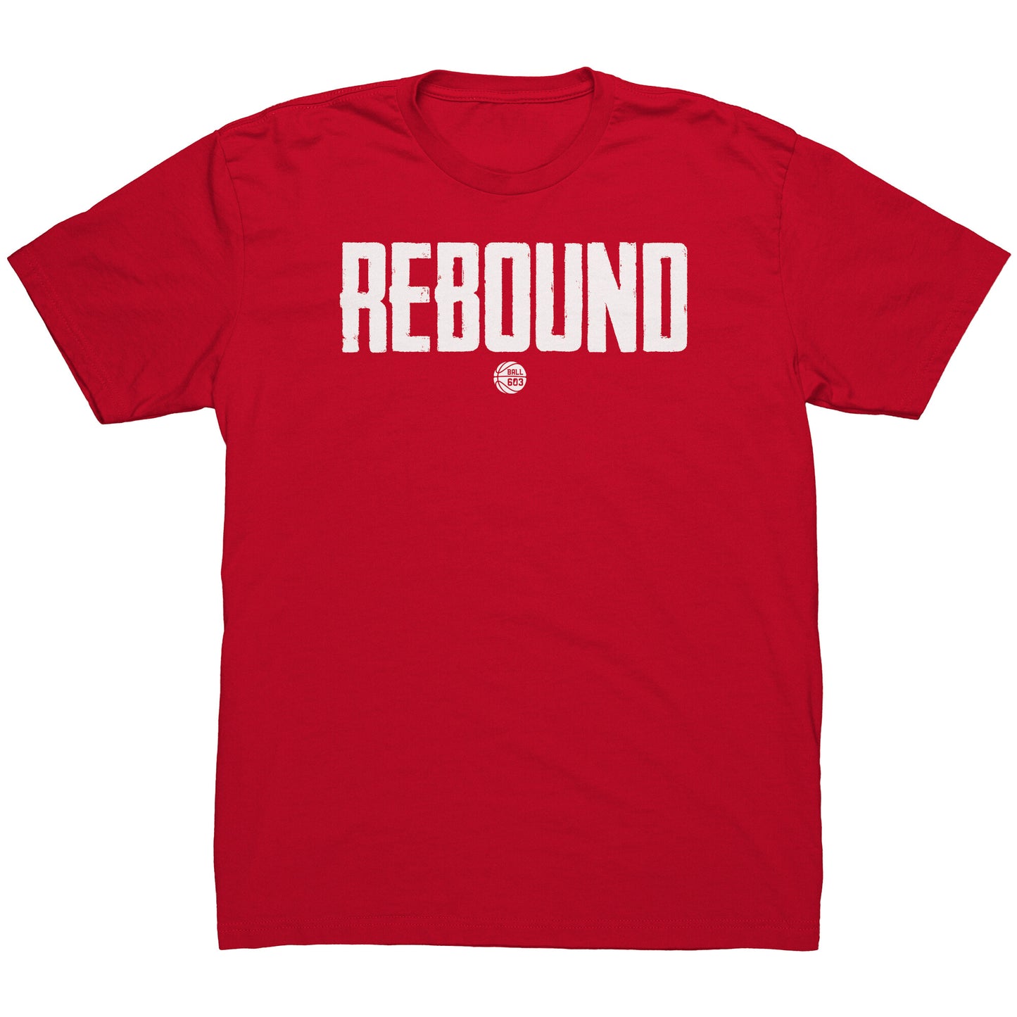 Rebound T-Shirt (Men's Cut)