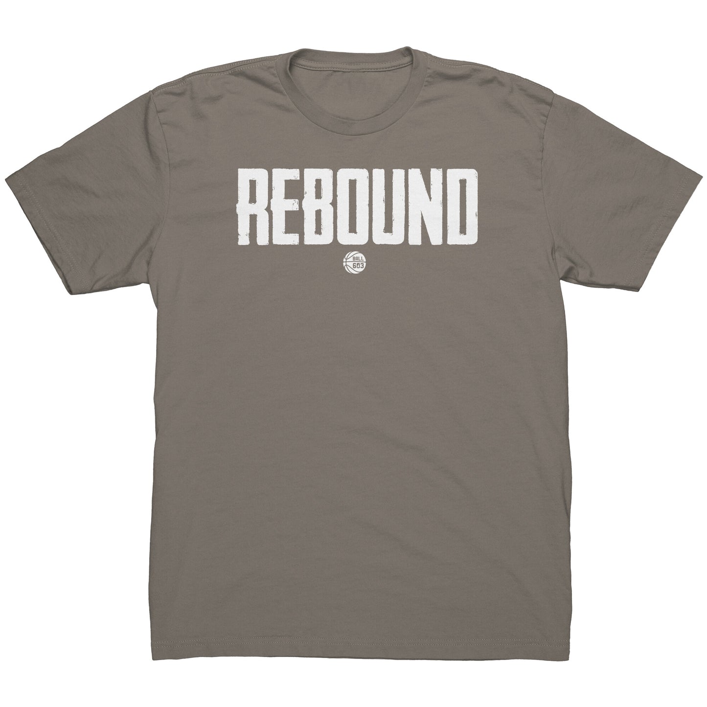 Rebound T-Shirt (Men's Cut)