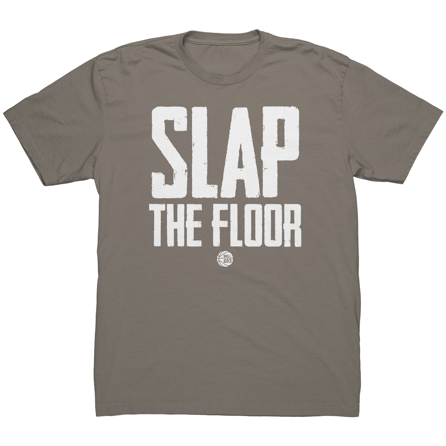 Slap the Floor T-Shirt (Men's Cut)